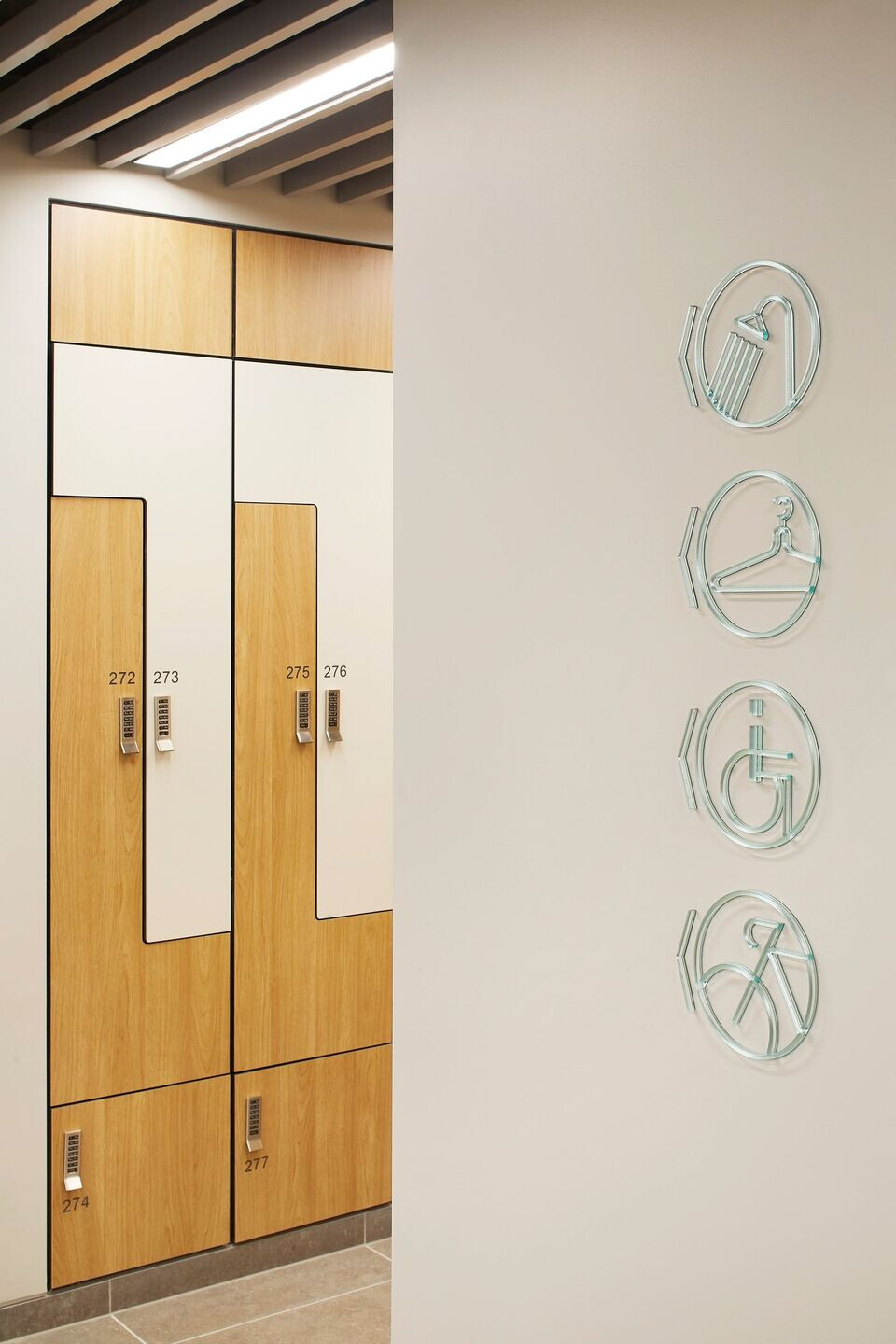 伦敦 EightyFen 办公大楼丨英国伦敦丨tp bennett-29