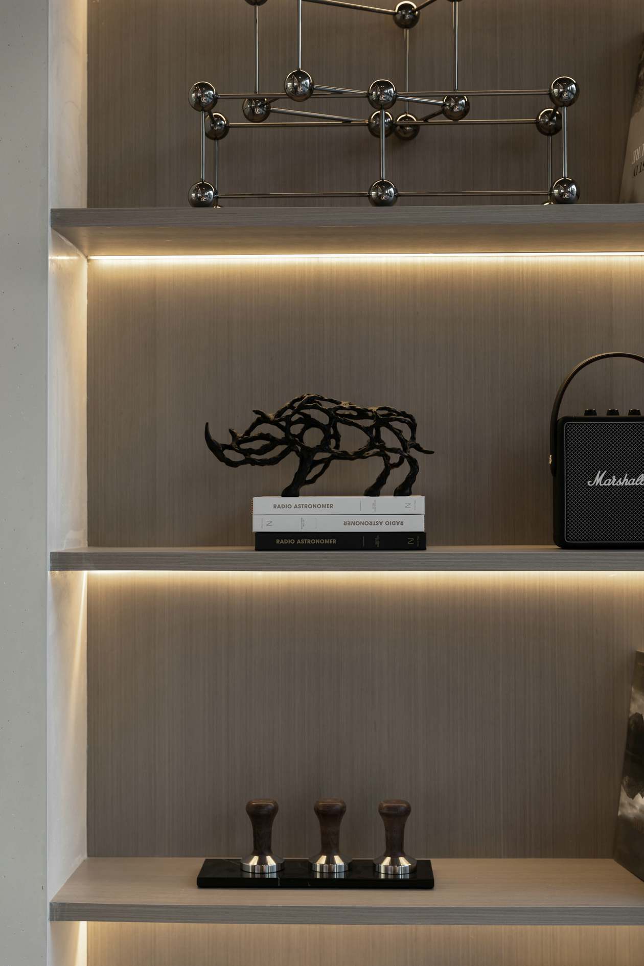 ACME集至 / 月光之上,看那世间的繁华变迁!-45