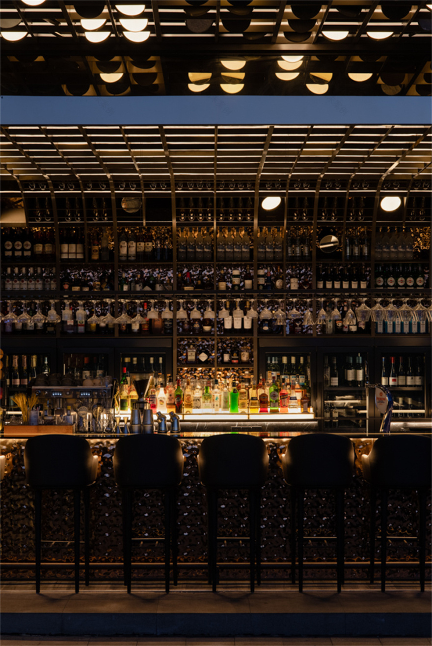 Le Coq·杭州大厦店-12