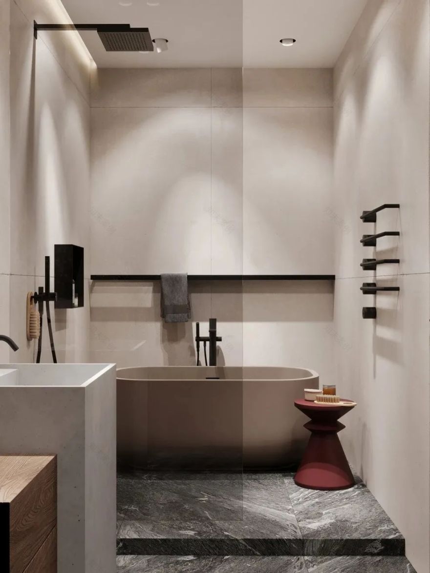 现代主义设计,经典更是时尚!-34