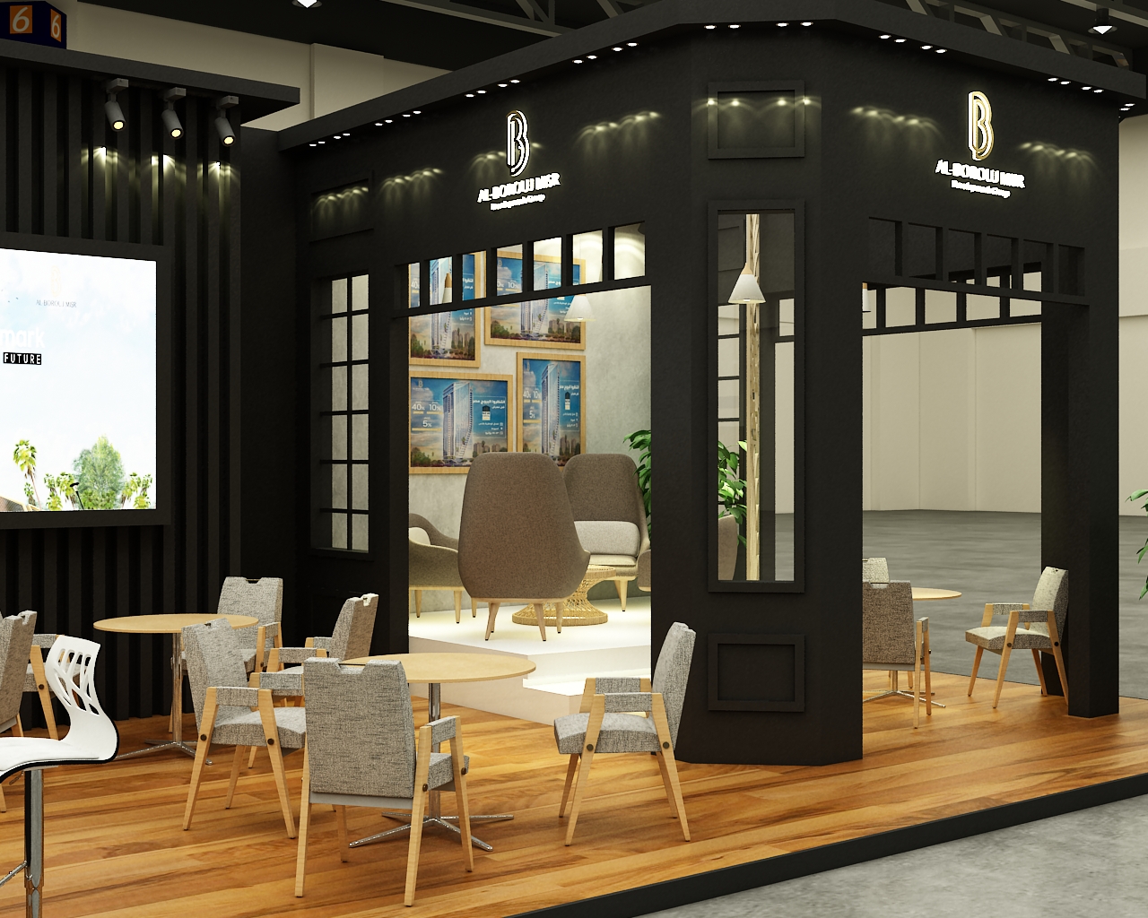 Hazi Misr Show 2021 @ Le Meridien Dubai Airport-9