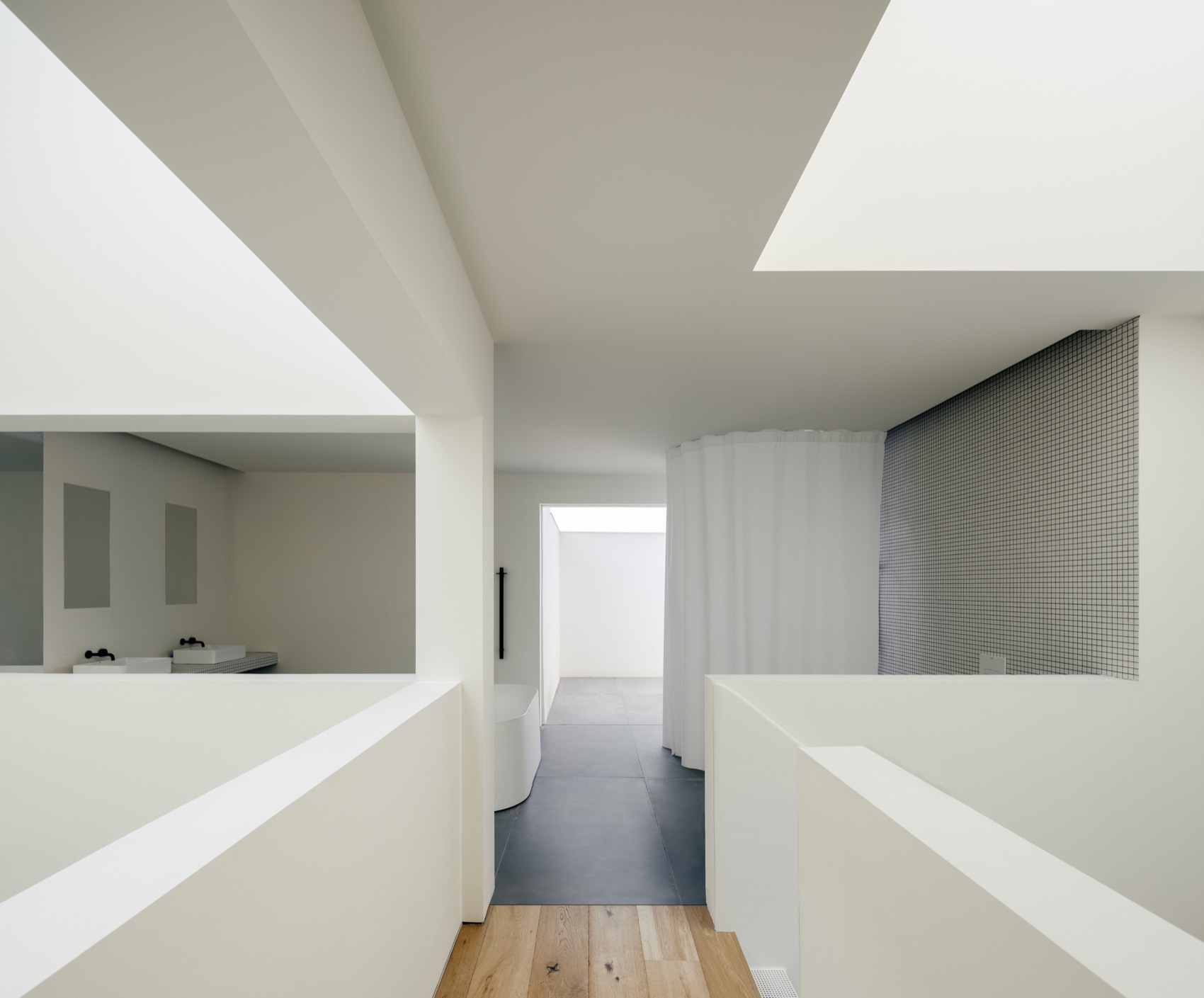 浙江金华VILLA 1199刘宅丨中国金华丨编筑设计-66