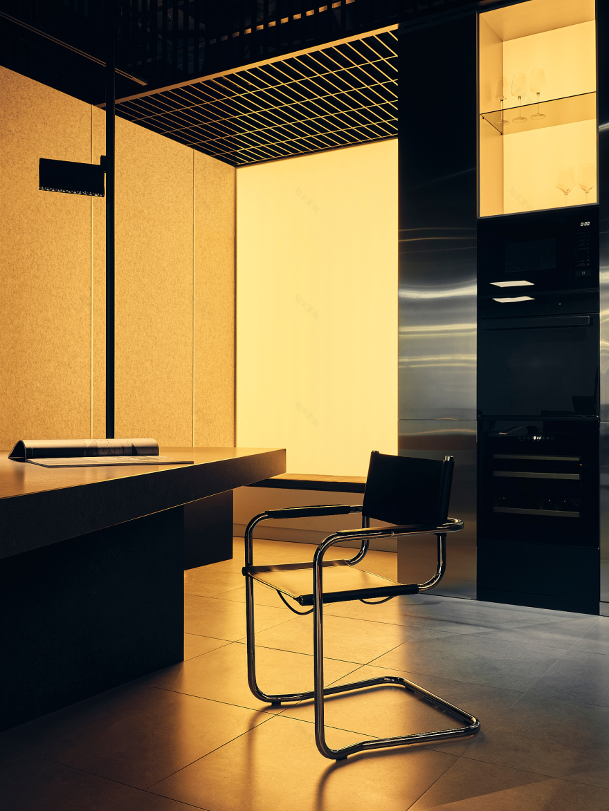 家具展厅丨Raimer Büro-79