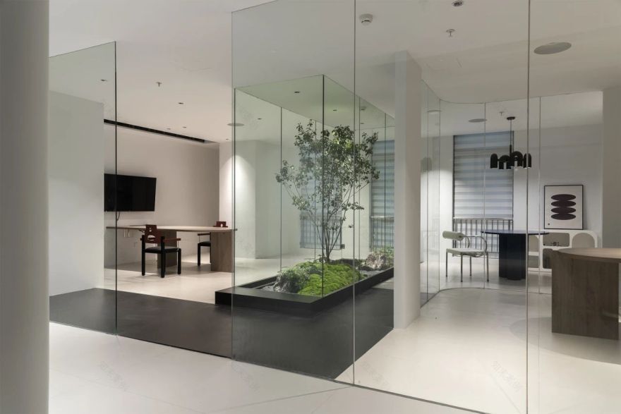 自然之栖,肆意生长丨中国北京丨北京营造清美空间设计事务所-69