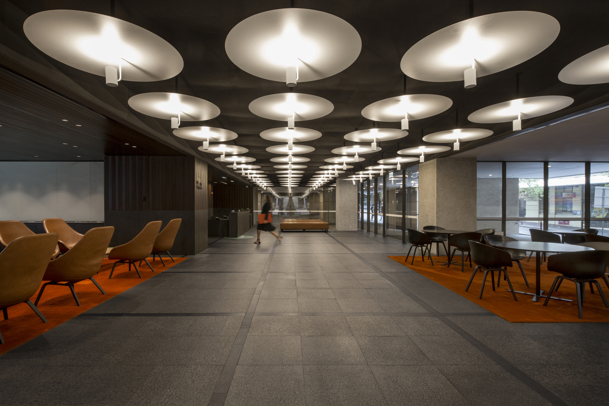 悉尼市政厅大厦的绿色翻新-1