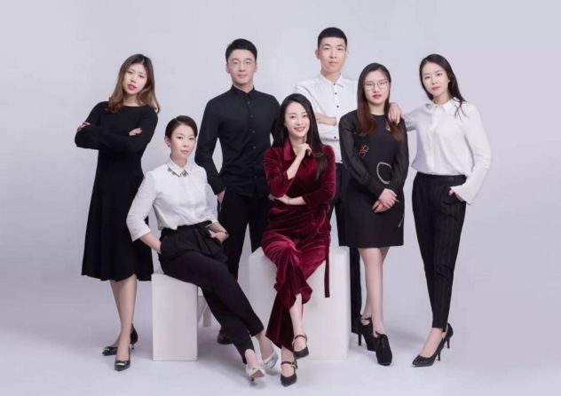 王馨珞的家居设计之路 | 打造生活态度的艺术品-76