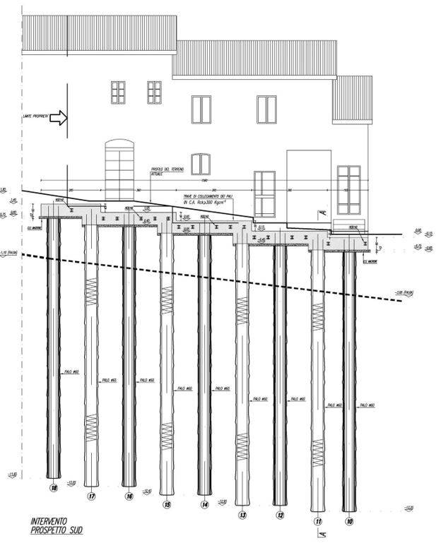 砌体建筑基础加固项目-12