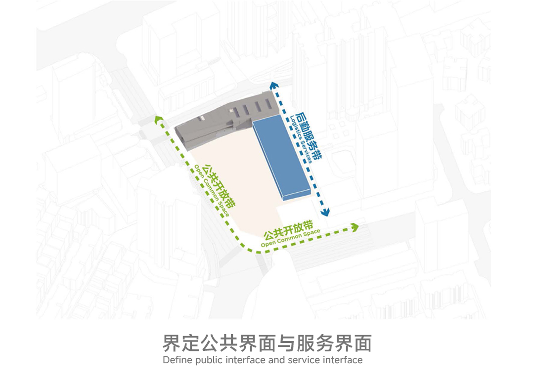 中标候选方案，画匣子：罗湖美术馆丨中国深圳丨亩加设计-6