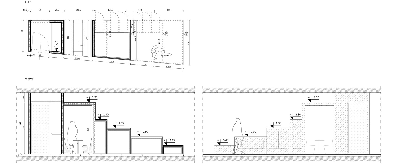 MediaCom华沙总部办公室 / Workplace-40