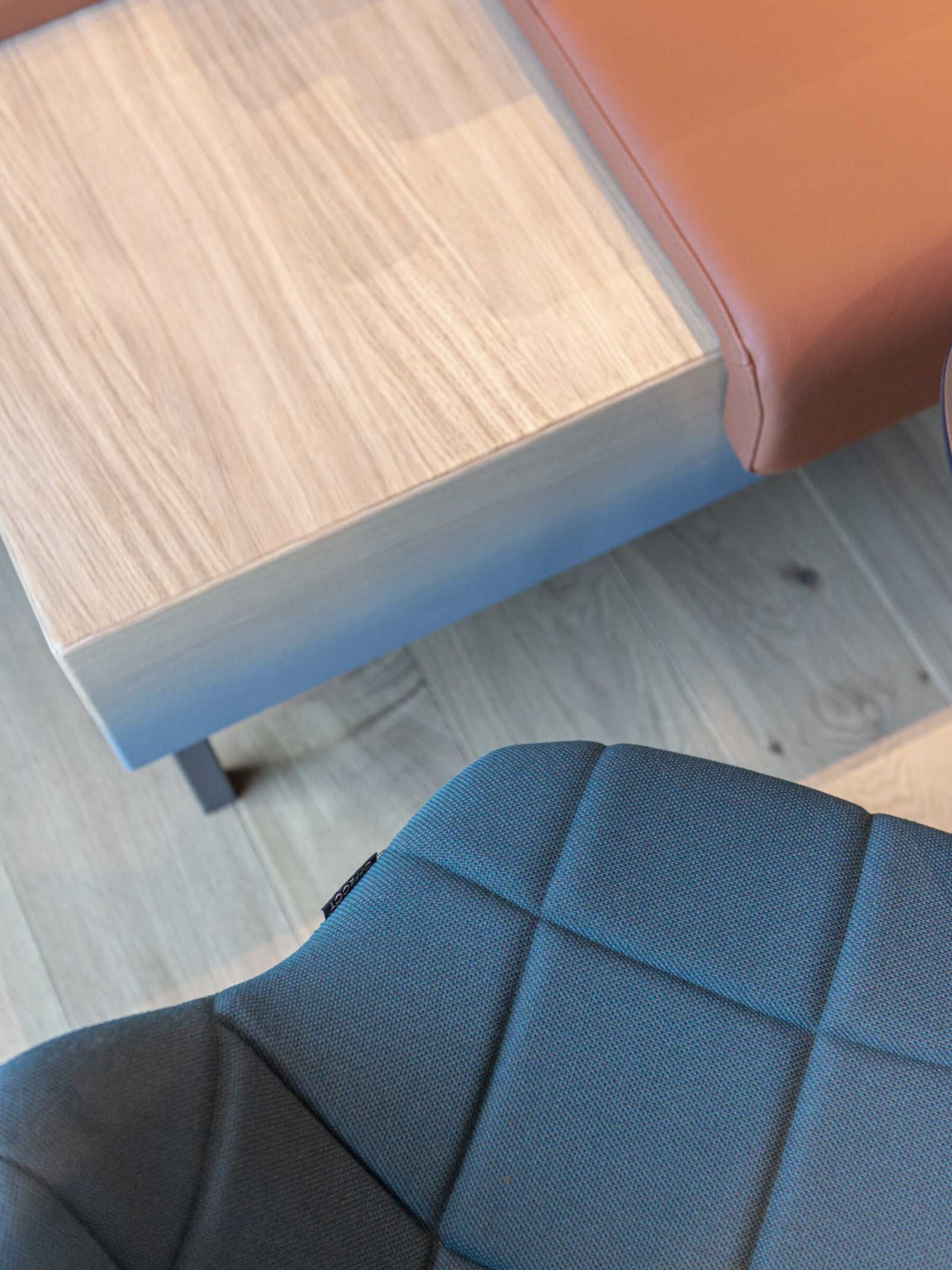 Microsoft Oslo办公空间室内设计丨Zinc-16