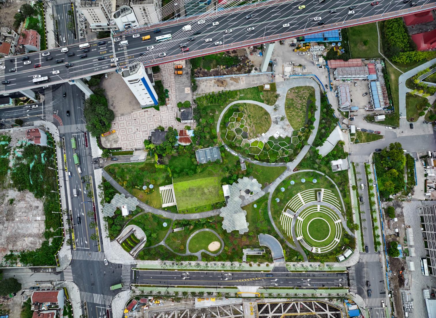 上海杨浦公园-17