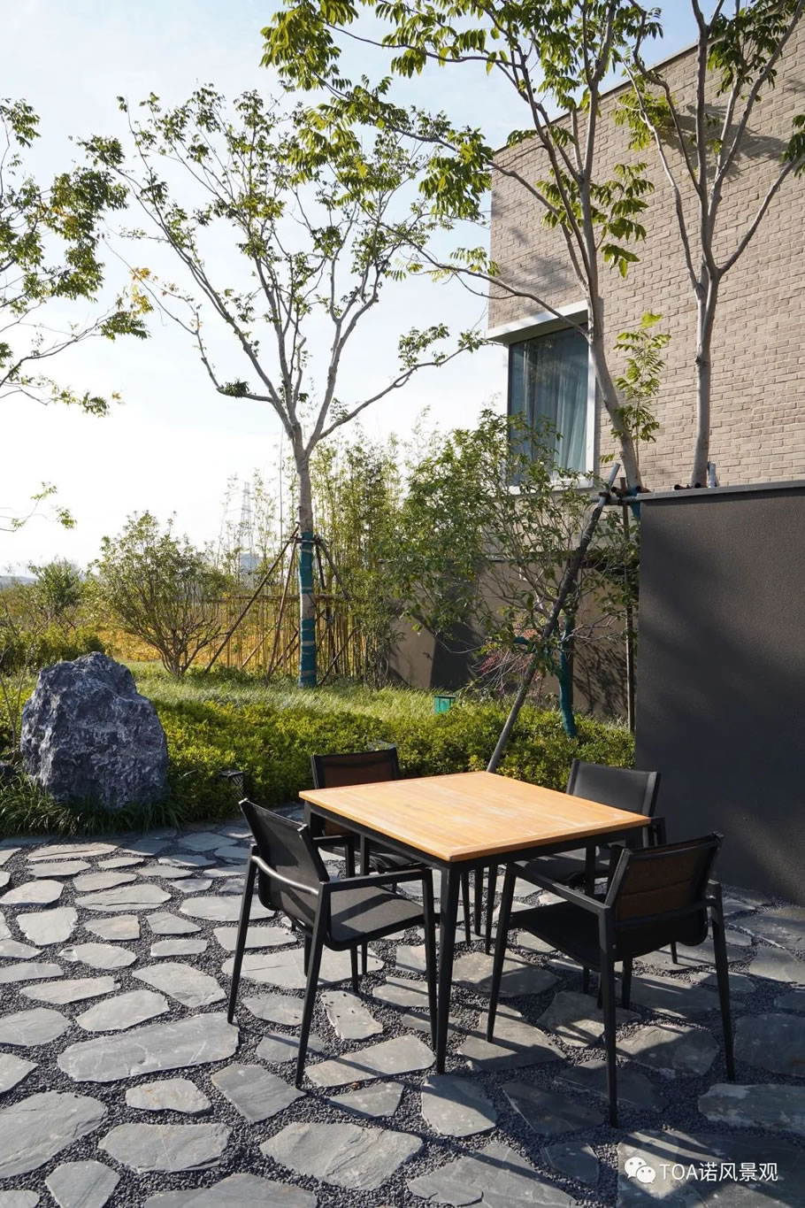 南京园博园 VOCO 酒店丨中国南京丨TOA 诺风景观设计咨询（上海）有限公司-59