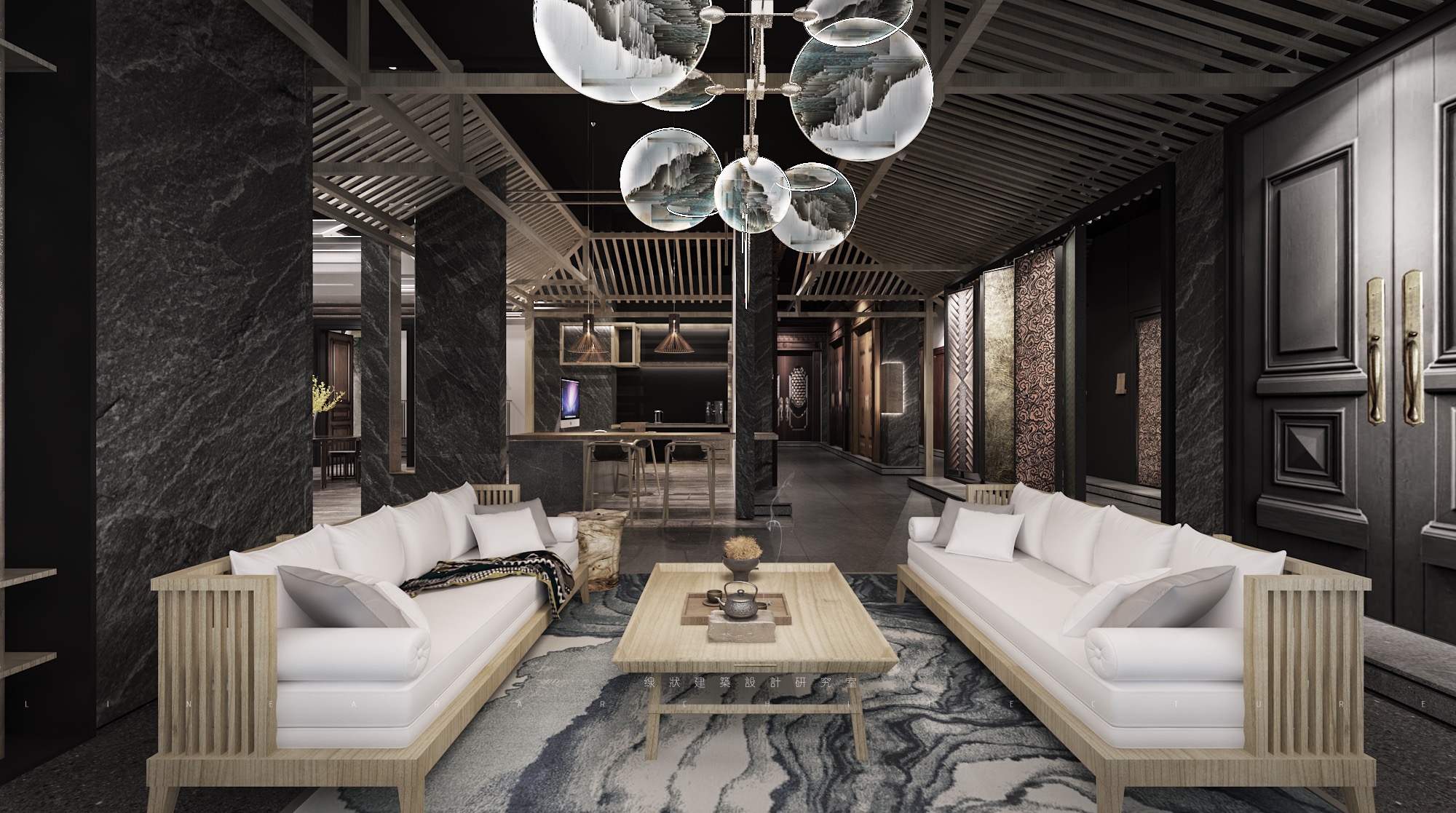 昆明英特纳门店 | 纳院-14