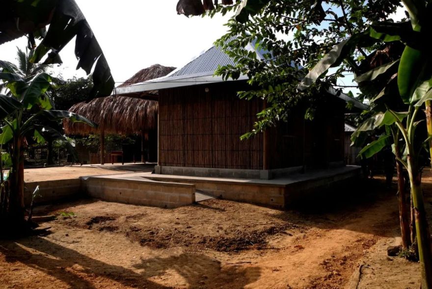 灵活应对气候变化的哥伦比亚住宅设计-28