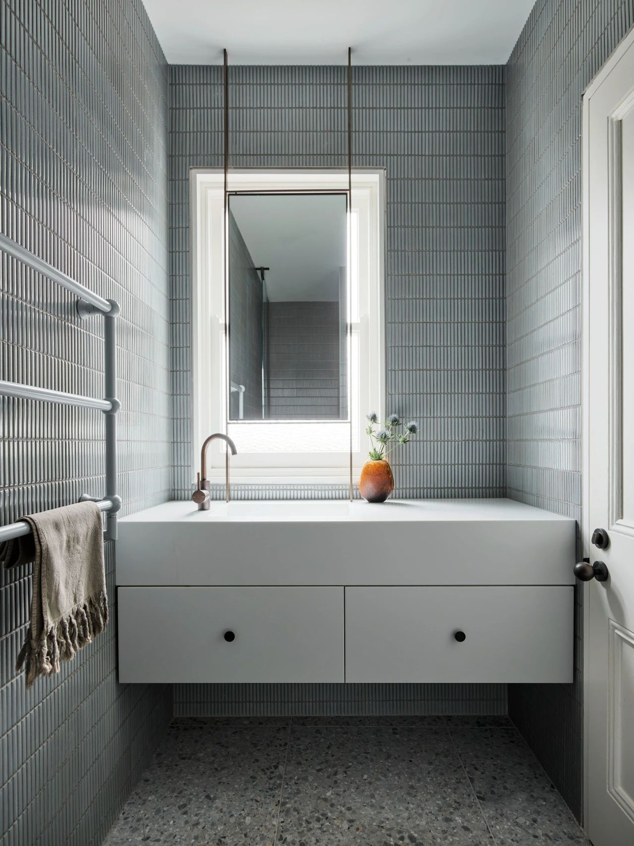 Iririki 别墅设计丨澳大利亚丨Madeleine Blanchfield Architects-14