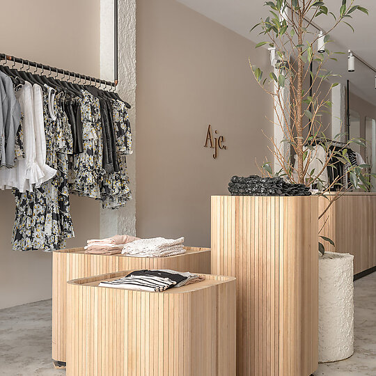 Aje Adelaide by We Are Triibe | Australian Interior Design Awards-0