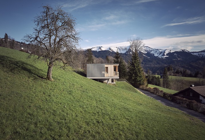 丨奥地利丨HEIN architekten-39