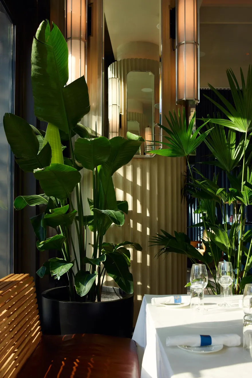 布隆啤酒餐厅丨美国-11