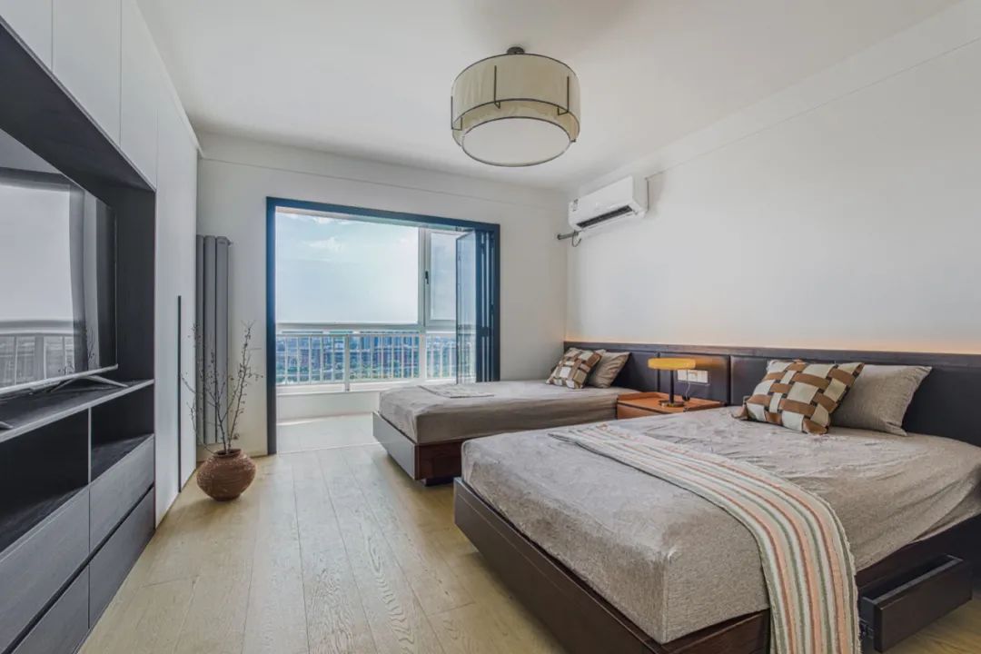 北京朝阳适老房丨中国北京-69