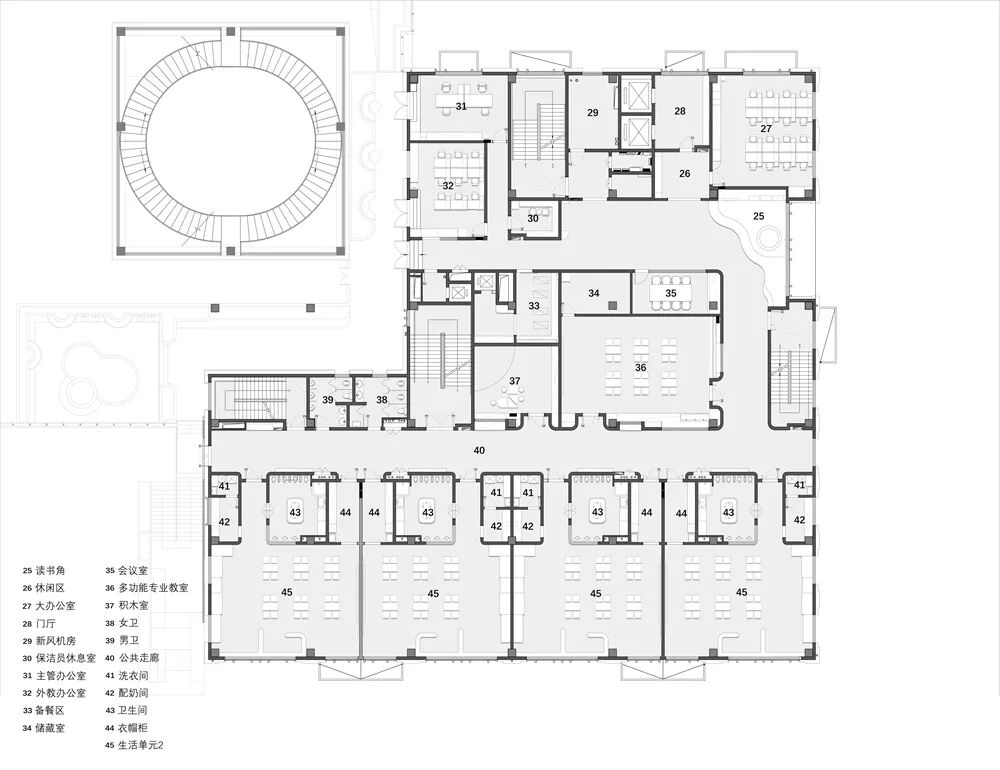 童梦森林·孩子们的成长天地——青浦世外幼儿园托育中心-131