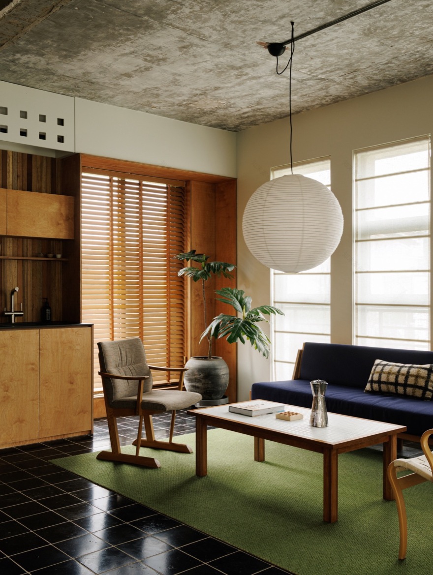 未止办公室丨中国洛阳丨未止工作室-77