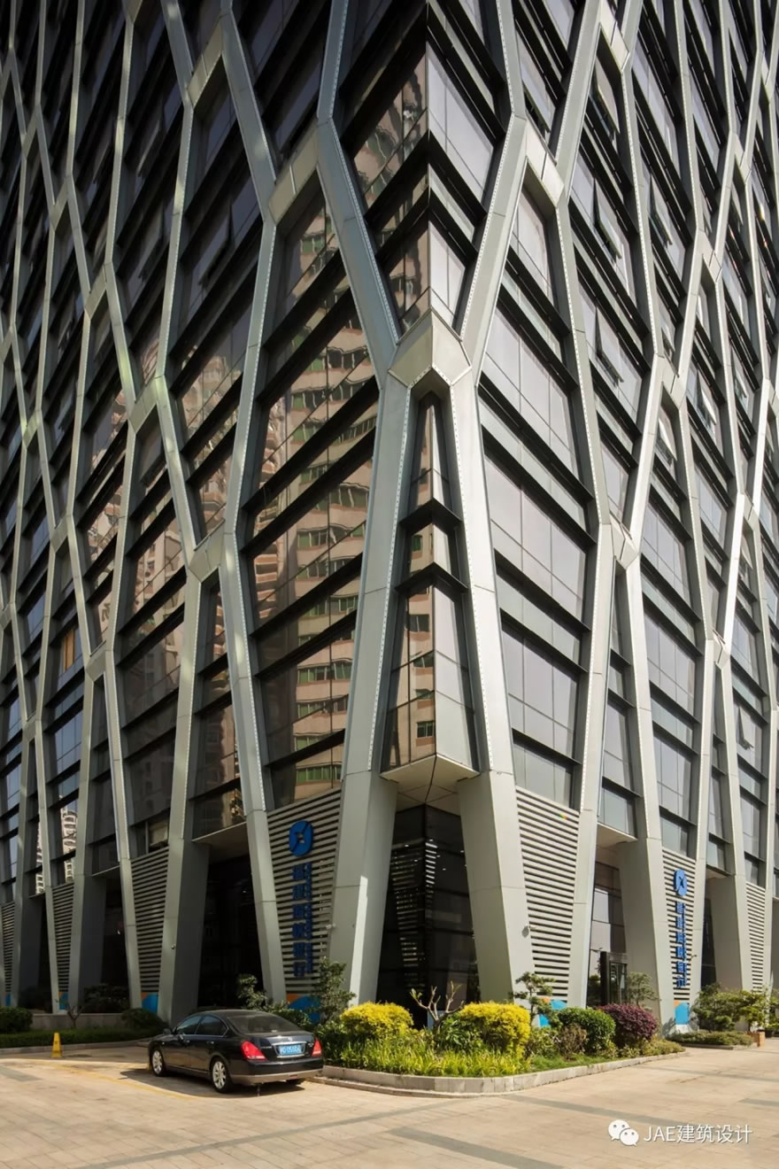 厦门世界华人华侨（海西）国际会议中心-44