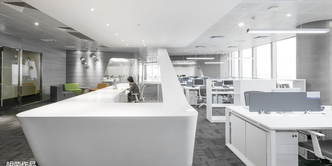 星火教育广州总部办公室-2