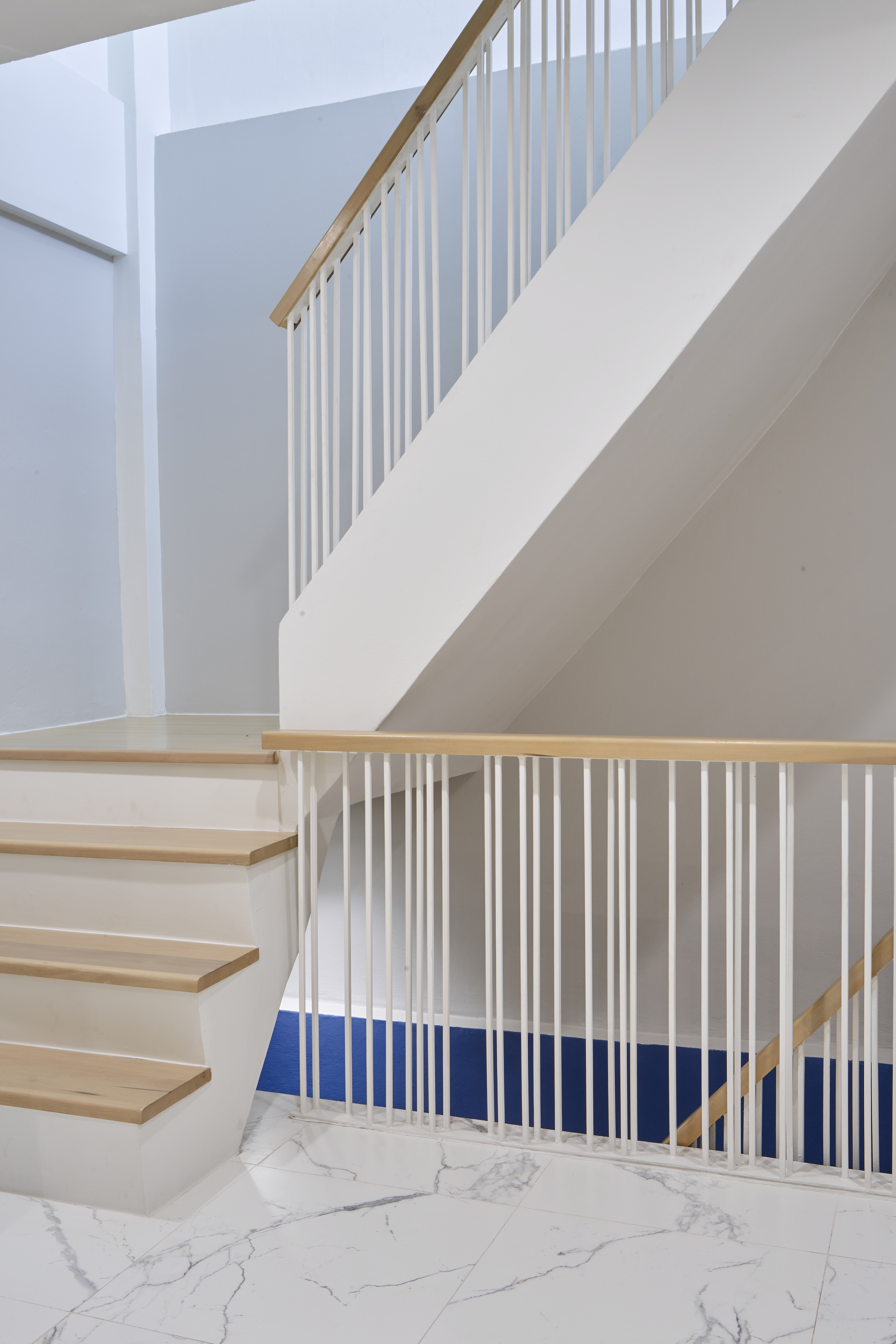 曼谷 KHLONG 6 商用住宅空间改造丨泰国曼谷丨PACHARAARCHITECT-29