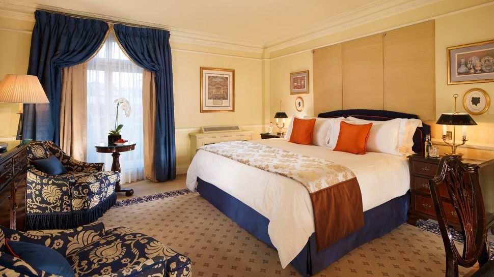 The Best Hotels In London - Our Top 10 Selection-30