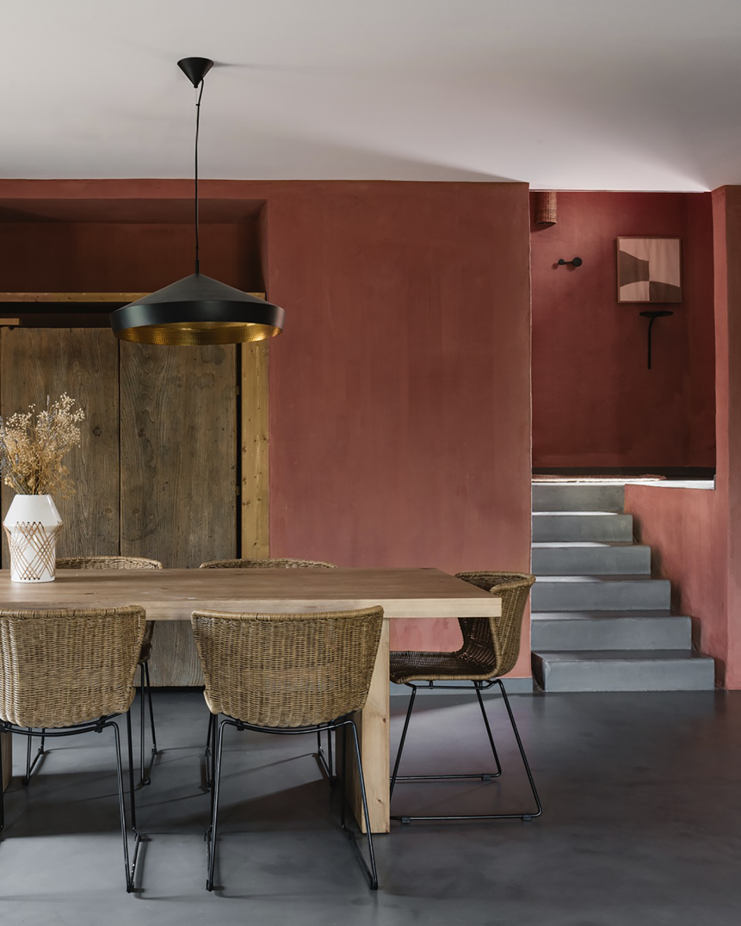 自建房丨葡萄牙丨Arkstudio,Madalena Rutkowski-55