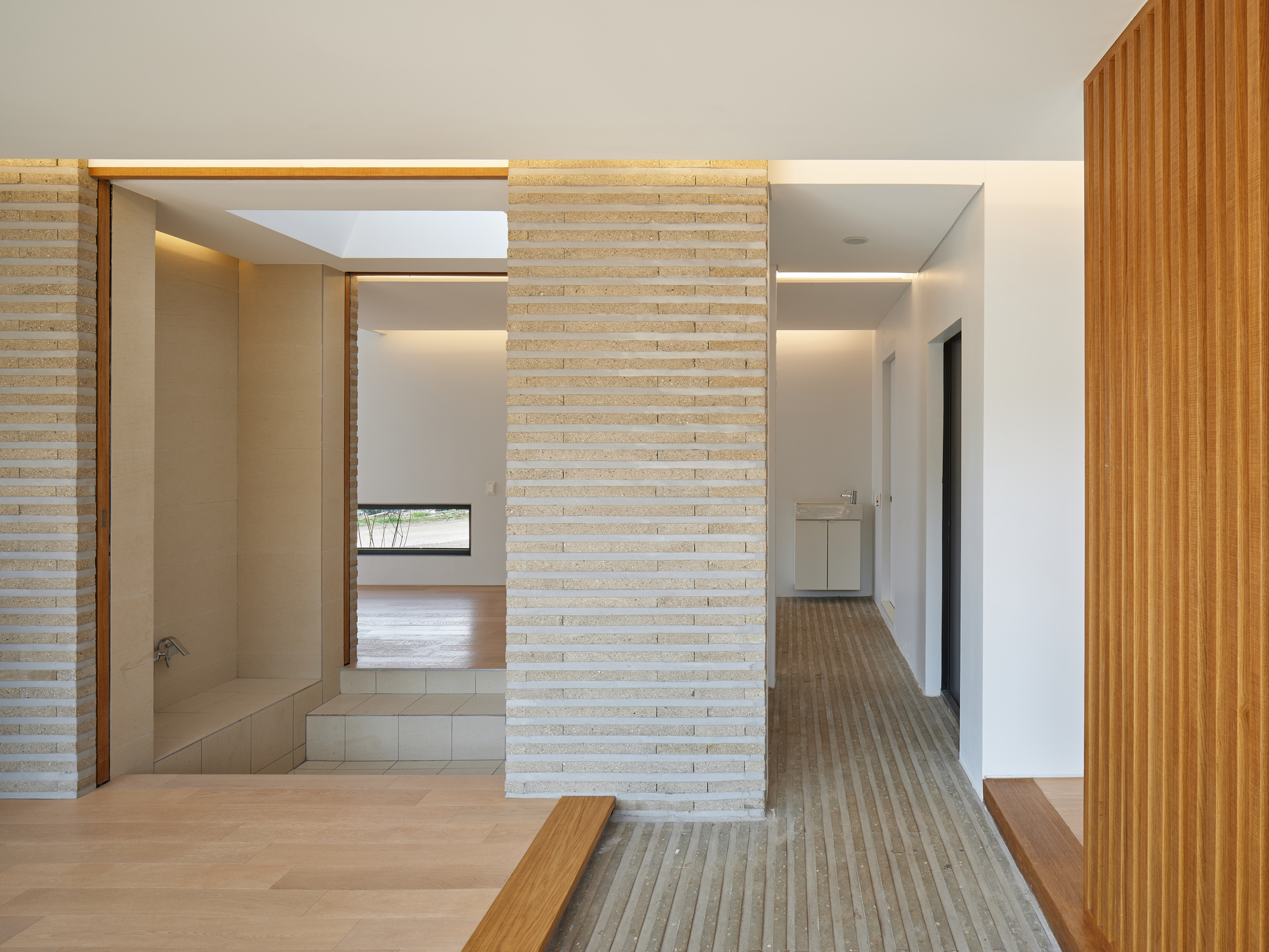 Summmoru House丨韩国丨NOMAL-21