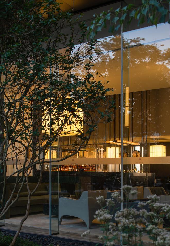 中海·国贸上城丨中国厦门丨ONECU壹方设计-46