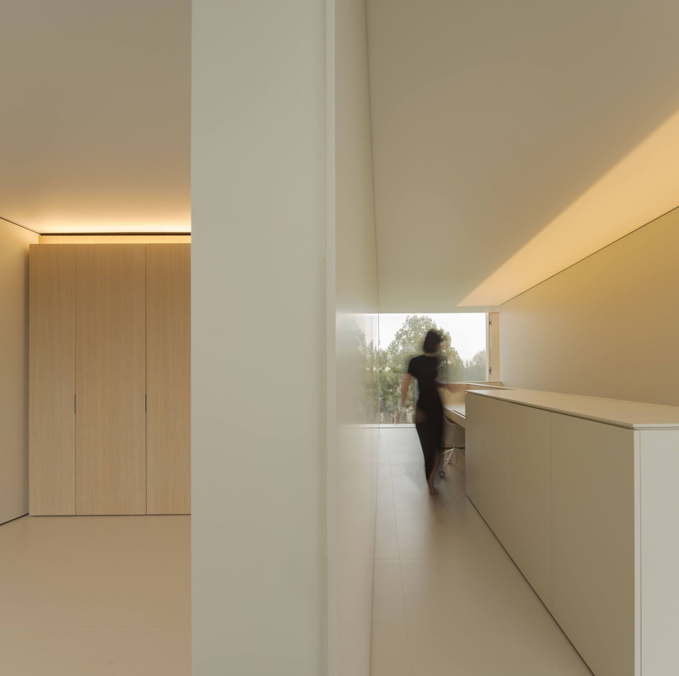 西班牙NIU N230住宅丨Fran Silvestre Arquitectos-36