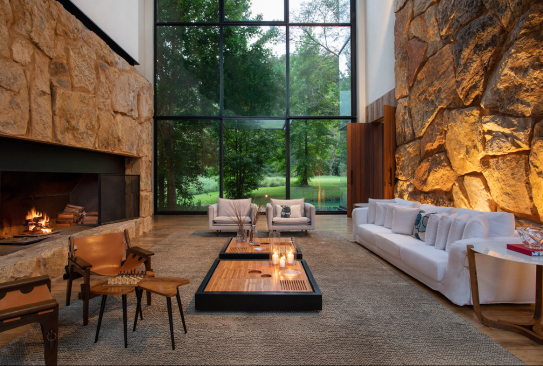 印度伯尔瓦拉堡六善酒店丨墨尔本室内建筑设计工作室Mitchell & Eades-46