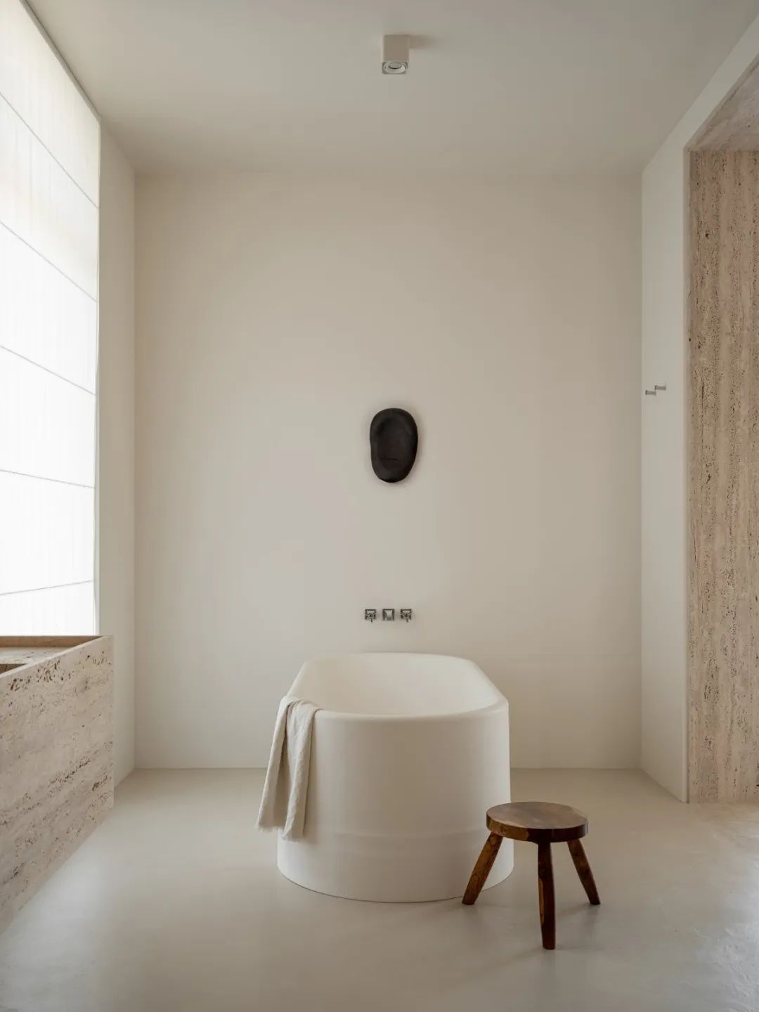 极简主义住宅丨俄罗斯丨Olga Manakova-39