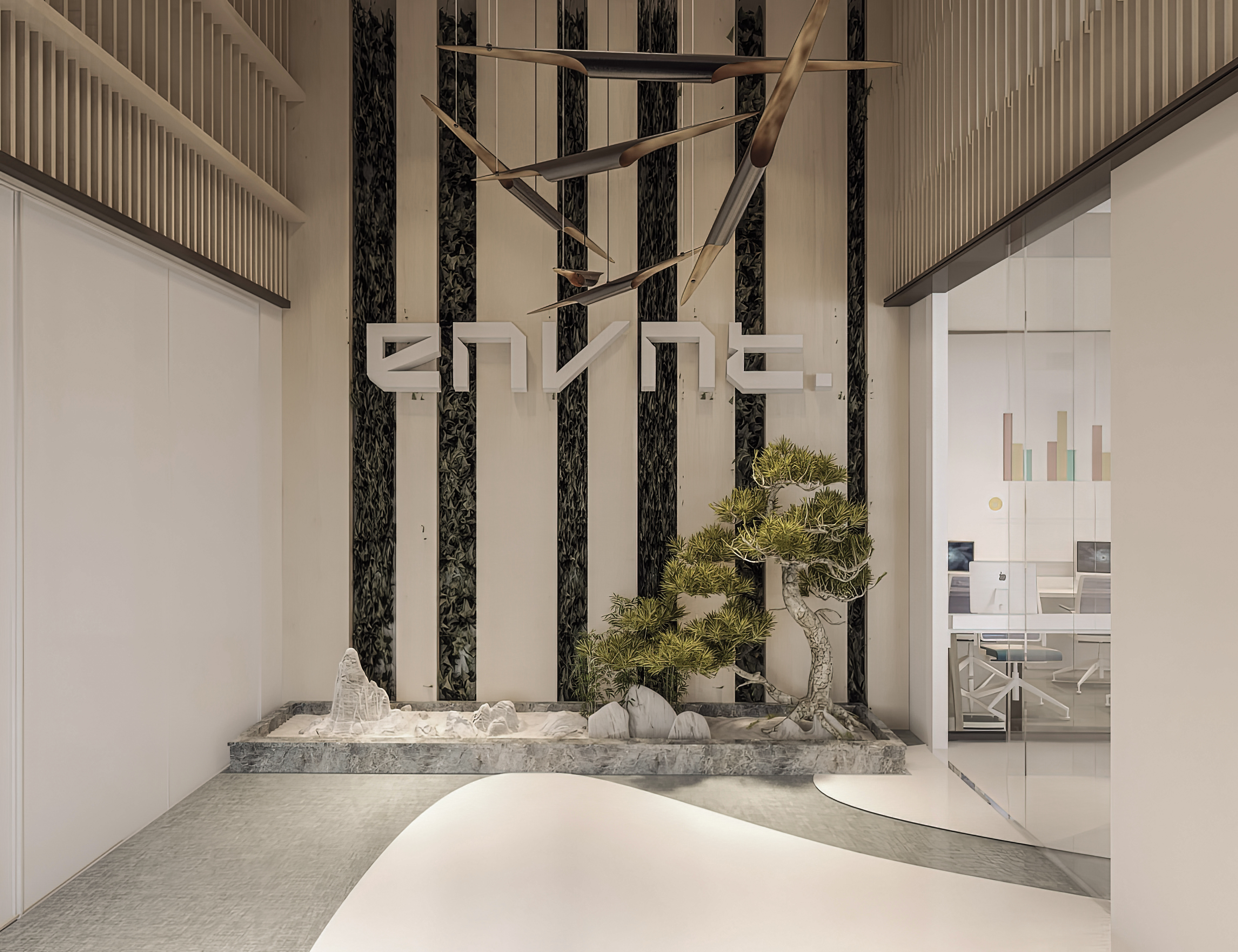 envnt office design prposal-10