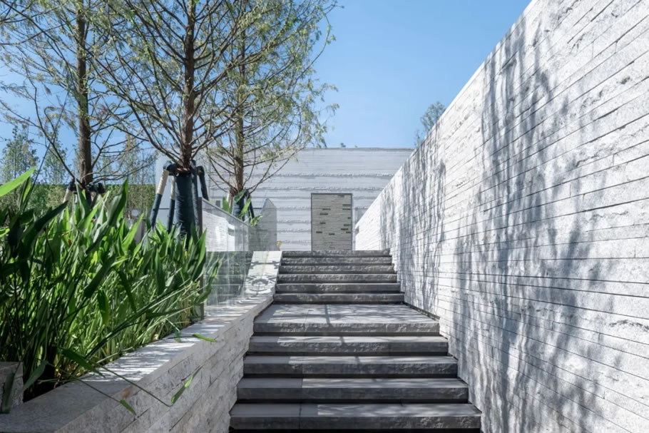 万科·莱茵半岛丨中国上海-26