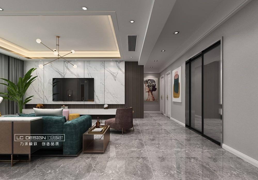 风华绝代,现代简约的优雅高贵-10