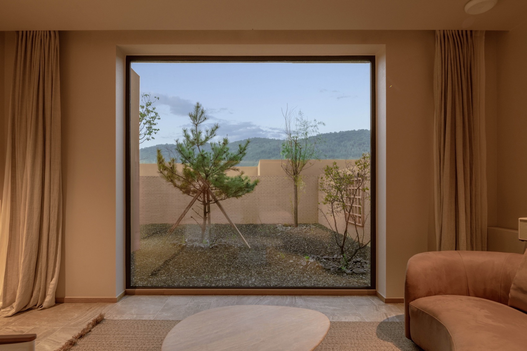 KALHA 酒店·“沃里屯”村落更新丨中国张家口丨CPLUS-23