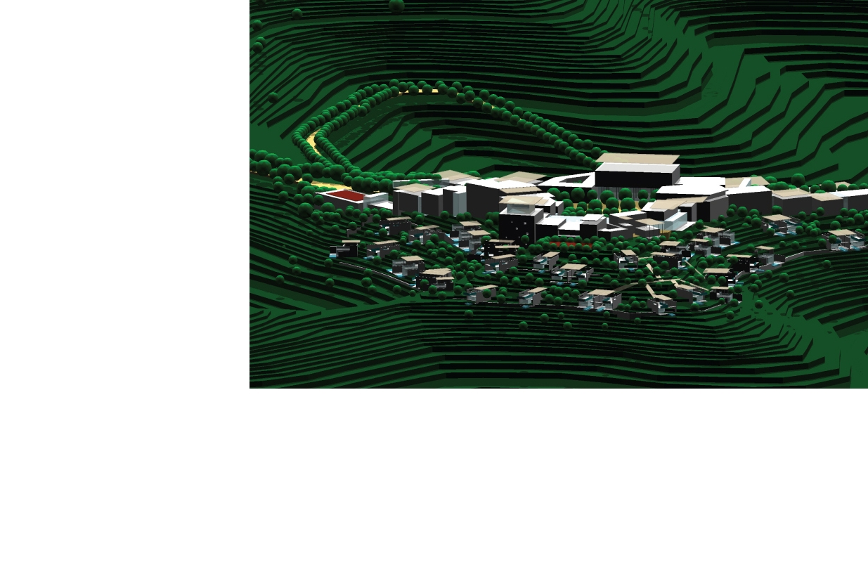 太湖可持续旅游度假区长期（2020）发展规划项目丨中国-6