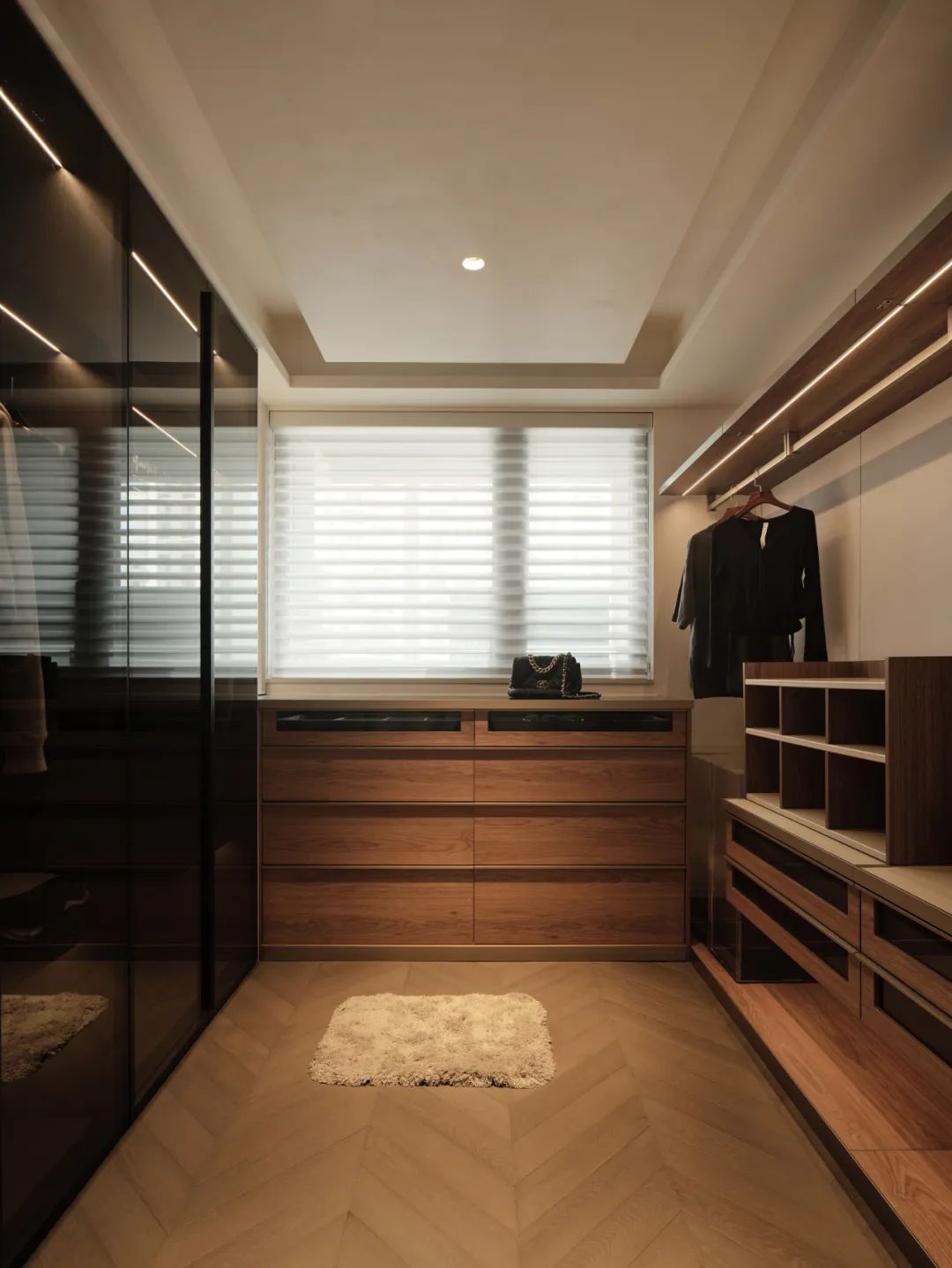 宁铸尊府丨中国宁波丨宁波王敏巧空间设计有限公司-42