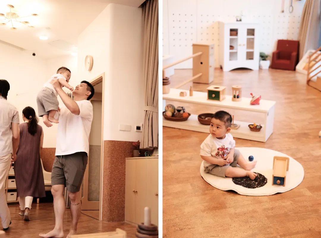 为0-6岁儿童带来的教育乐园 | 立木设计-111