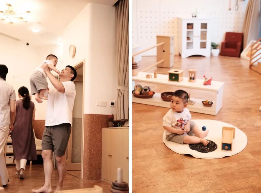 为0-6岁儿童带来的教育乐园 | 立木设计-111