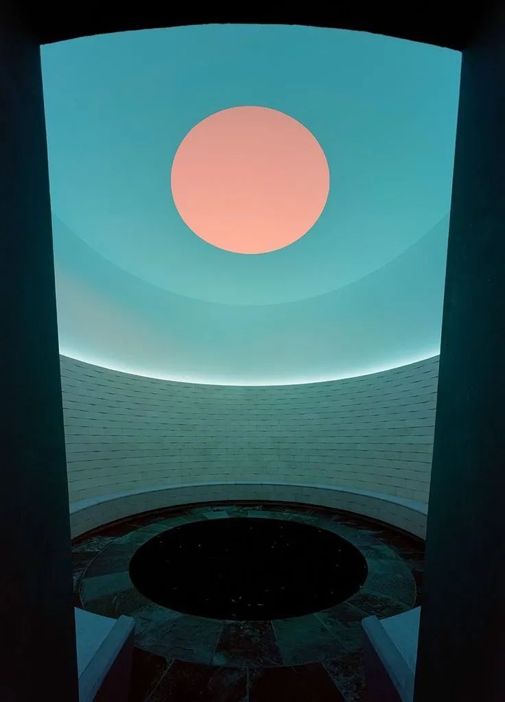 光之艺术馆 · 罗登火山口的天文奇观丨美国亚利桑那丨James Turrell-9