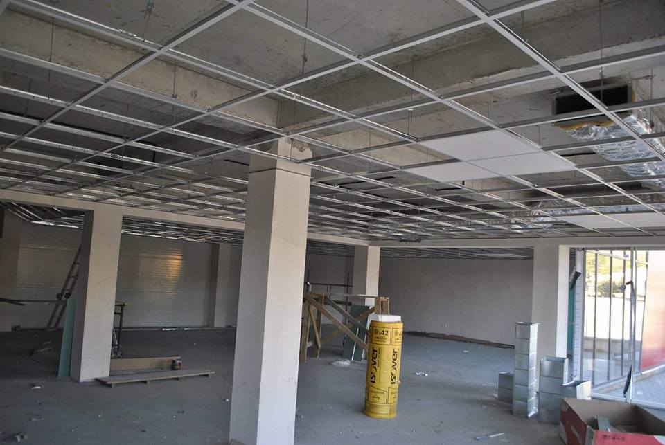 I·I Abajeru Valeriu 家具店设计-24