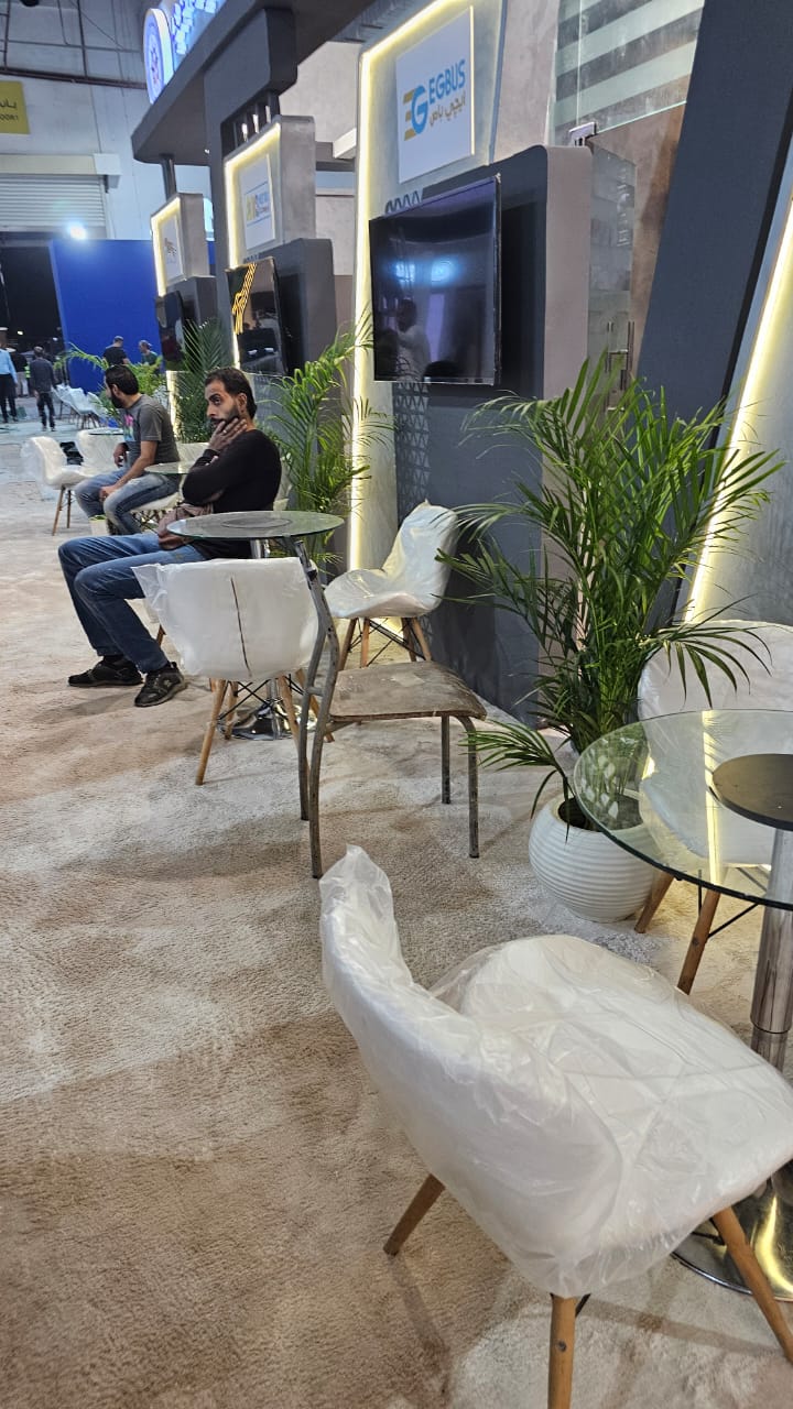 The Holding Company for Maritime - Transmea 2025-3