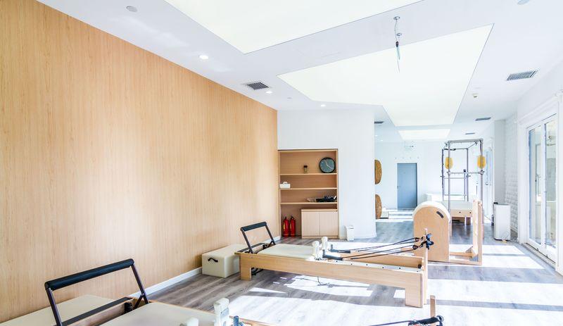 《优体复健》蓝色港湾店-9