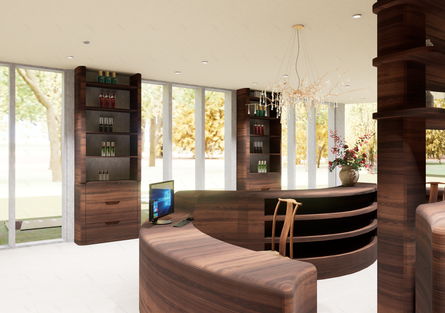 Pharmacy renovation(药房翻新)-47