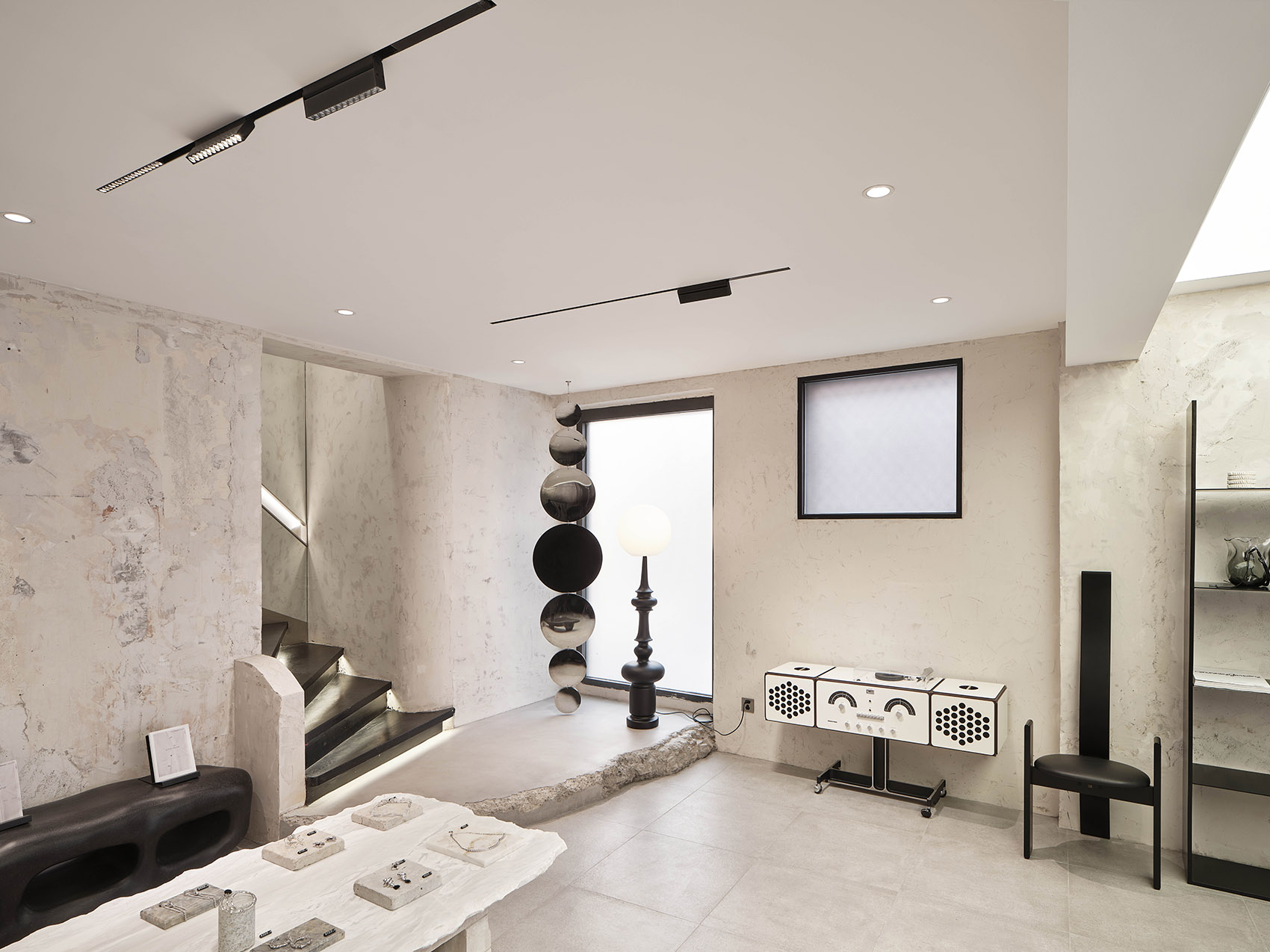 Anno Mundi 创世纪元服装零售店丨中国上海-18