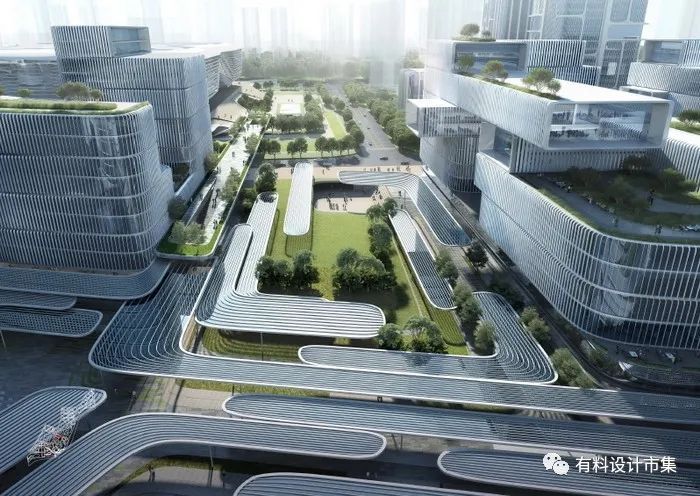 全领域超级枢纽,超一流多维协同创新区-40